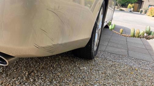 2011 Lexus ES 350 Base