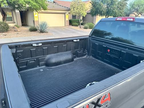 2014 Toyota Tundra SR