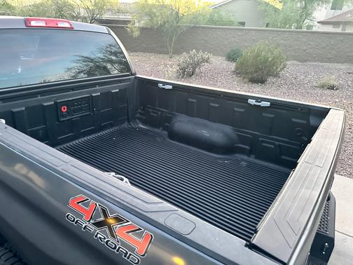 2014 Toyota Tundra SR