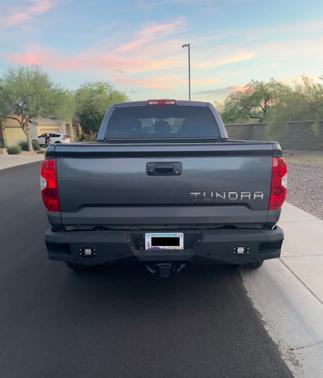2014 Toyota Tundra SR