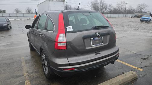 2011 Honda CR-V LX