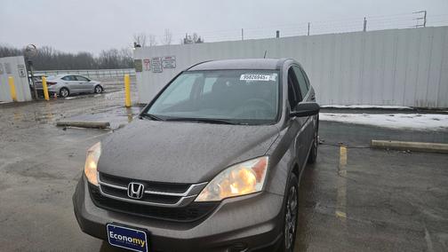 2011 Honda CR-V LX