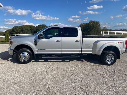 2019 Ford F-350 Lariat
