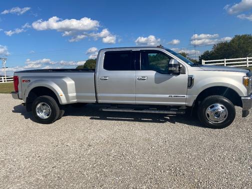 2019 Ford F-350 Lariat