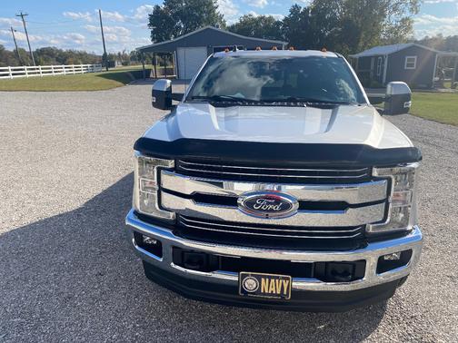 2019 Ford F-350 Lariat