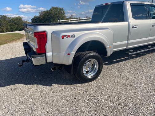 2019 Ford F-350 Lariat