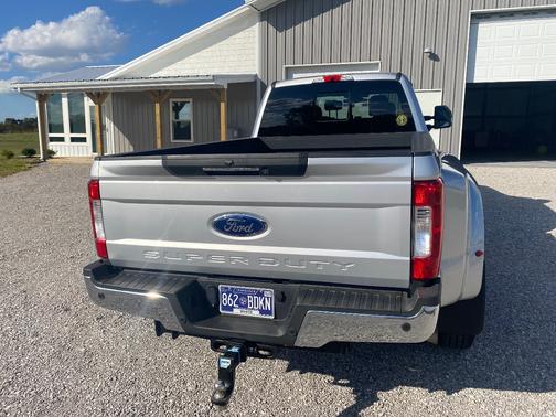 2019 Ford F-350 Lariat