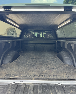 2025 Ford F-450 Platinum