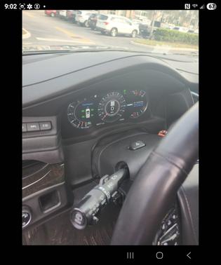 2018 Cadillac Escalade ESV Platinum