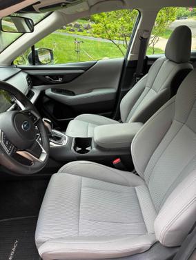 2024 Subaru Legacy Premium