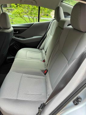 2024 Subaru Legacy Premium