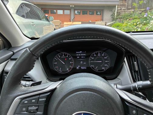 2024 Subaru Legacy Premium
