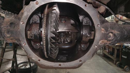 Green 1993 Dodge Dakota Sport