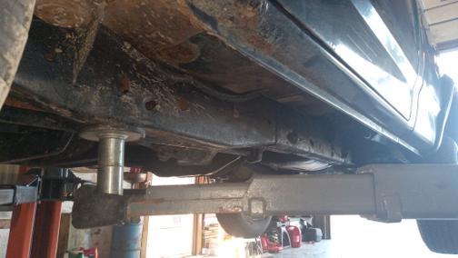 Green 1993 Dodge Dakota Sport