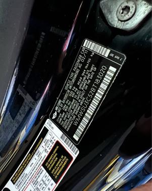 2011 MINI Cooper Base