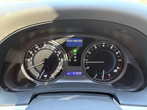 2009 Lexus IS 250 Base