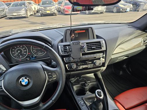 2016 BMW 228 i
