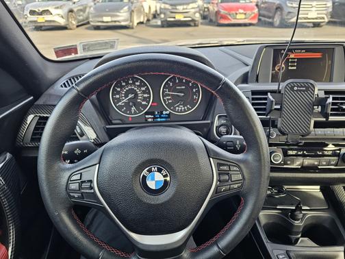 2016 BMW 228 i