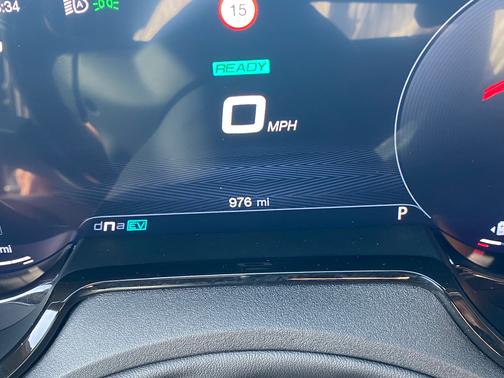 Gray 2024 Alfa Romeo Tonale Ti