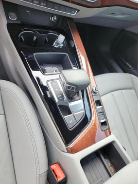 2020 Audi A5 2.0T Premium Plus
