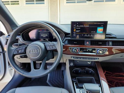 2020 Audi A5 2.0T Premium Plus