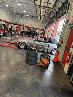2005 BMW 325 Ci