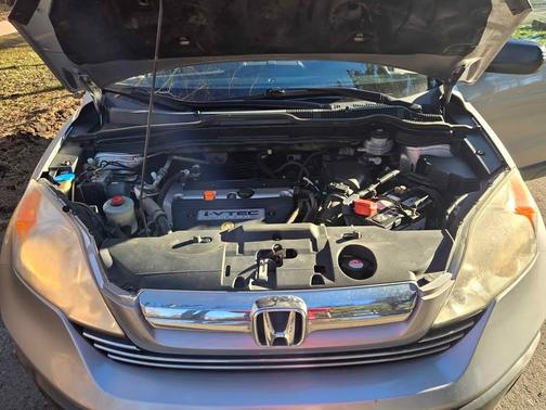 2007 Honda CR-V EX