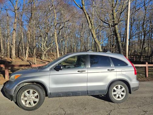 2007 Honda CR-V EX