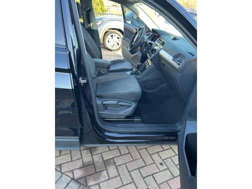 2019 Volkswagen Tiguan 2.0T S