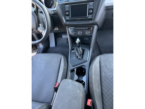 2019 Volkswagen Tiguan 2.0T S