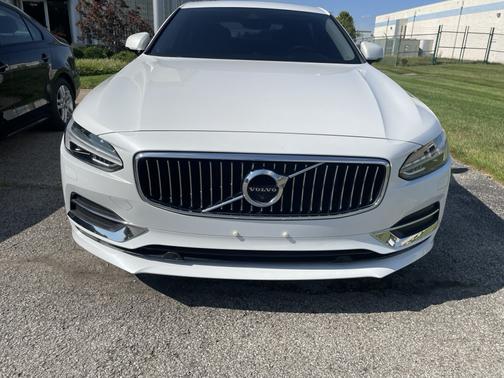 2018 Volvo S90 T6 Inscription