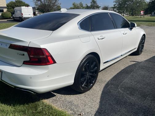2018 Volvo S90 T6 Inscription