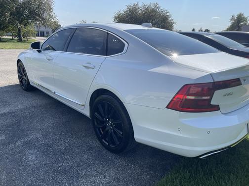 2018 Volvo S90 T6 Inscription