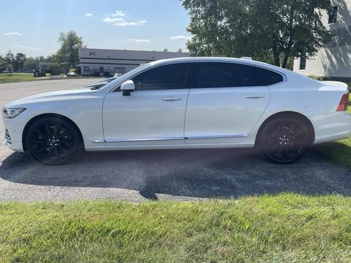 2018 Volvo S90 T6 Inscription