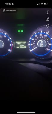 2013 Hyundai SONATA Limited