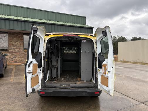 2021 Ford Transit Connect XL