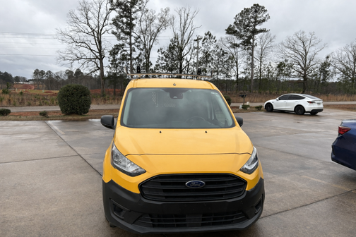 2021 Ford Transit Connect XL