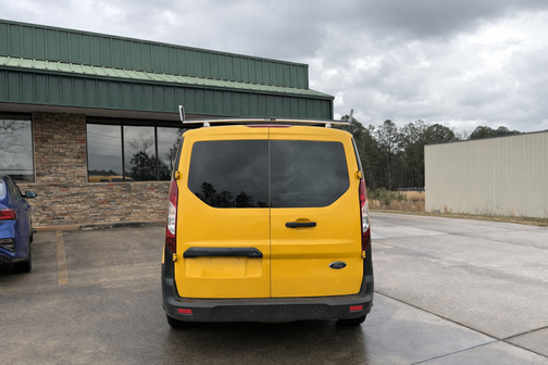 2021 Ford Transit Connect XL