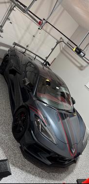 2020 Chevrolet Corvette Stingray w/3LT