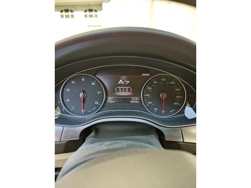 2014 Audi A7 3.0T Premium Plus