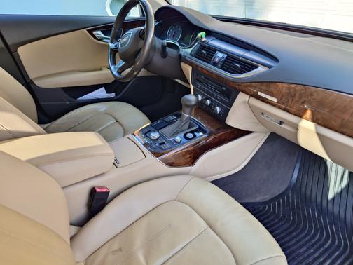 2014 Audi A7 3.0T Premium Plus