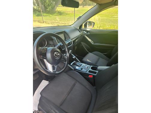 2016 Mazda CX-5 Sport