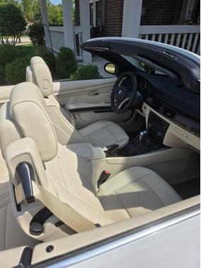 2009 BMW 328 i