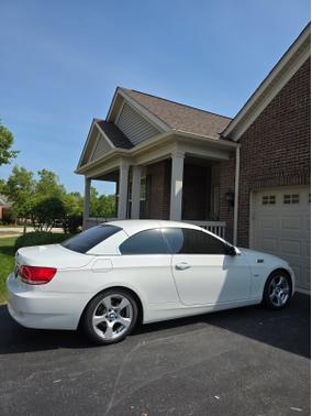 2009 BMW 328 i