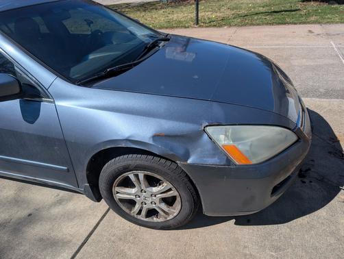 2008 Mazda Mazda6 iSport VE