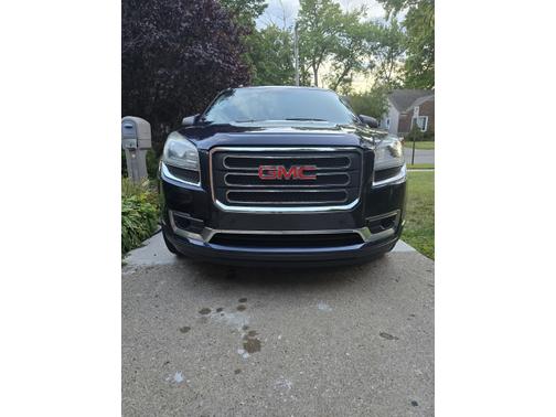2015 GMC Acadia SLE-2