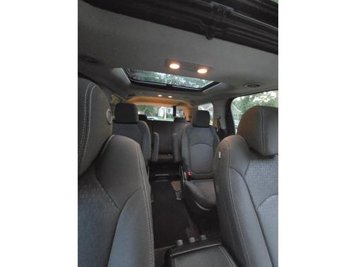 2015 GMC Acadia SLE-2
