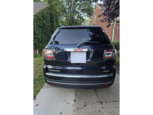 2015 GMC Acadia SLE-2