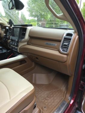 2022 RAM 3500 Laramie