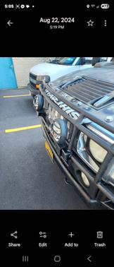 2005 Hummer H2 Base